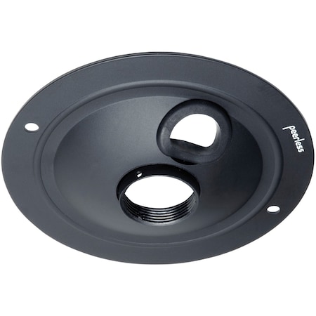Peerless Industries Peerless Industries - Mounting Component ( Ceiling Plate ) - ACC570W